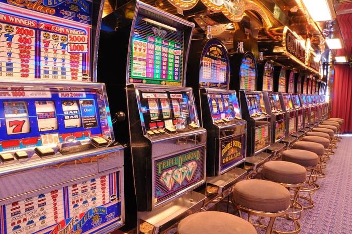 Celestyal Cruises Celestyal Olympia Interior Casino 05.JPG